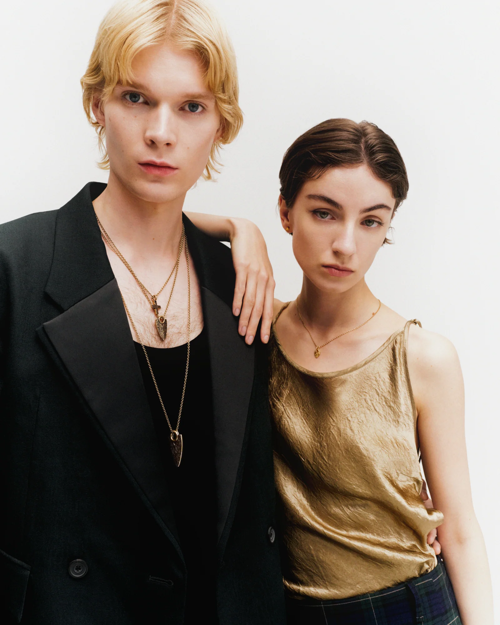 Elämän roihu -riipus pronssi - Image 3