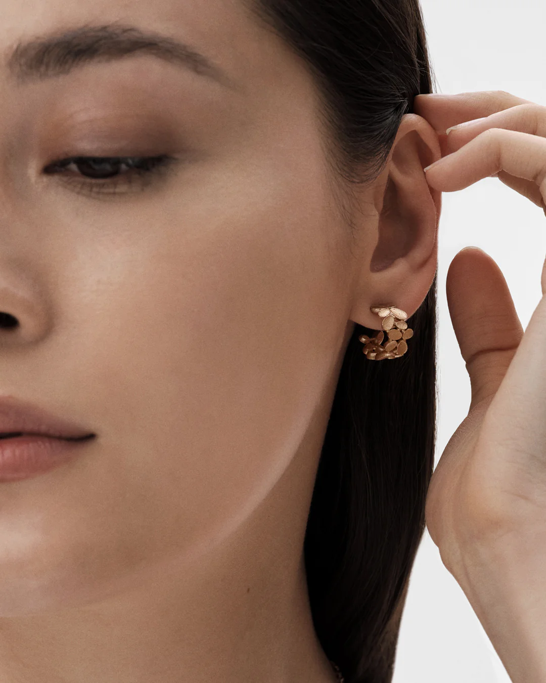 Haave-korvakorut pronssi - Image 3