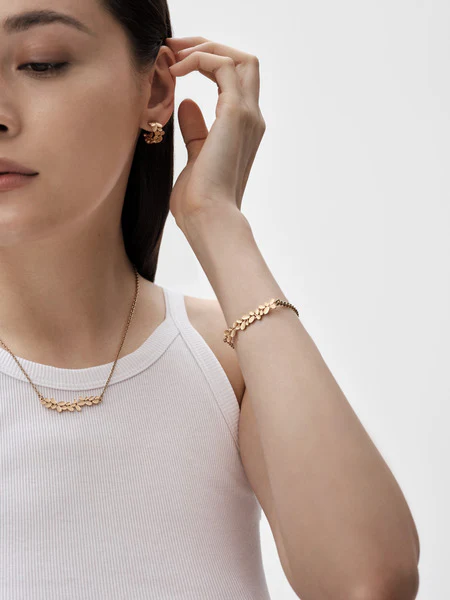 Haave-rannekoru pronssi - Image 3