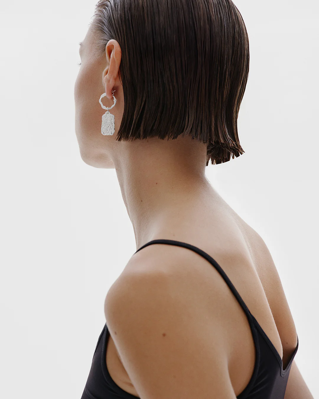 Itu-rengaskorvakorut hopea - Image 3