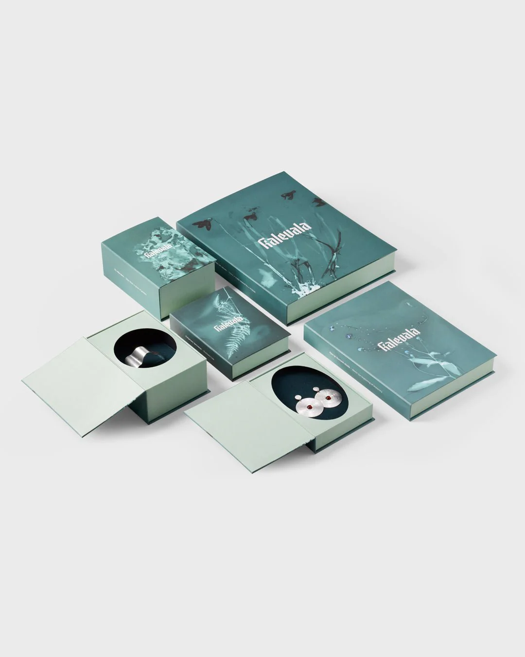 Kaaria-rannekoru pronssi - Image 2