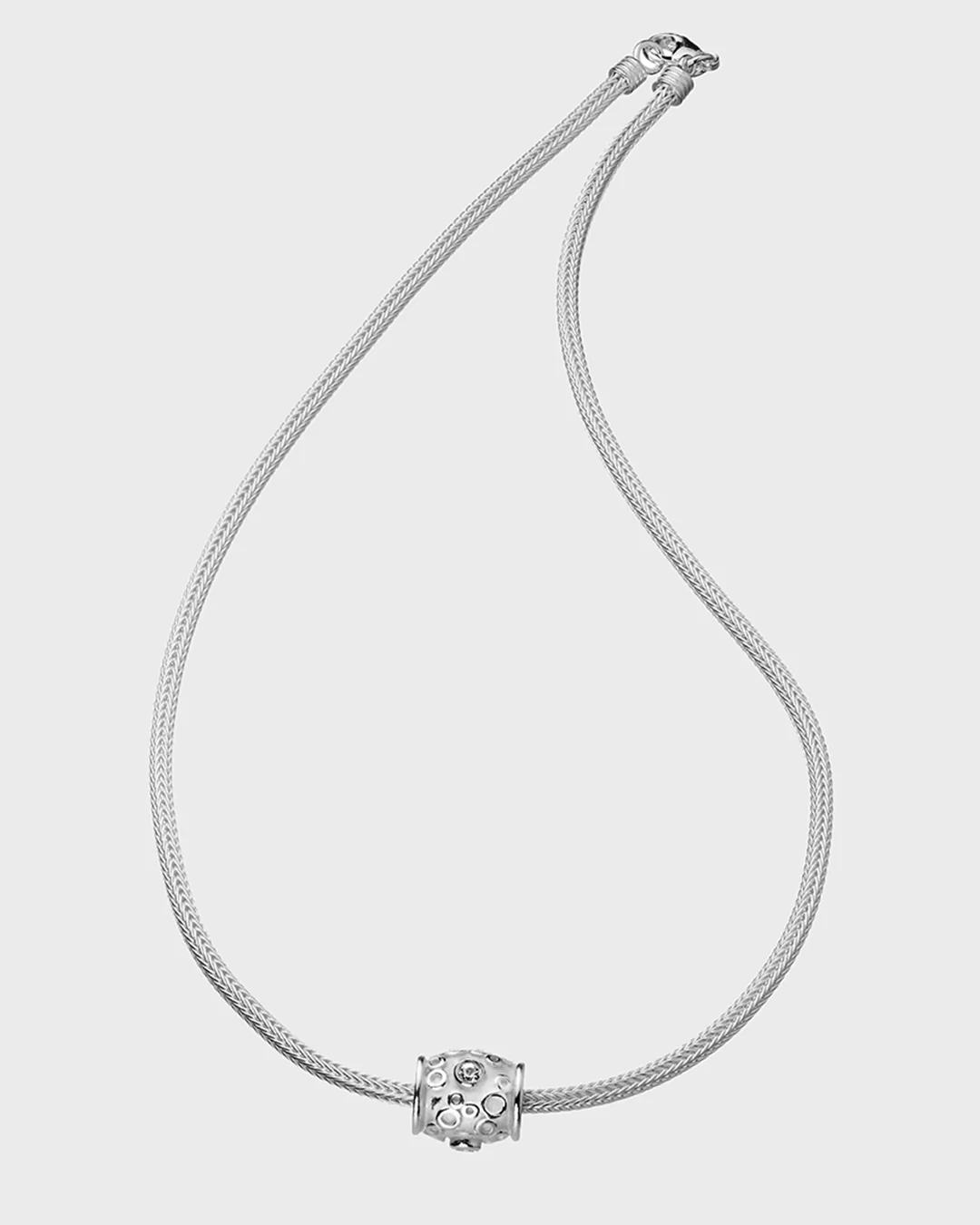 Lapsi-koru hopea (1 kivi) - Image 5