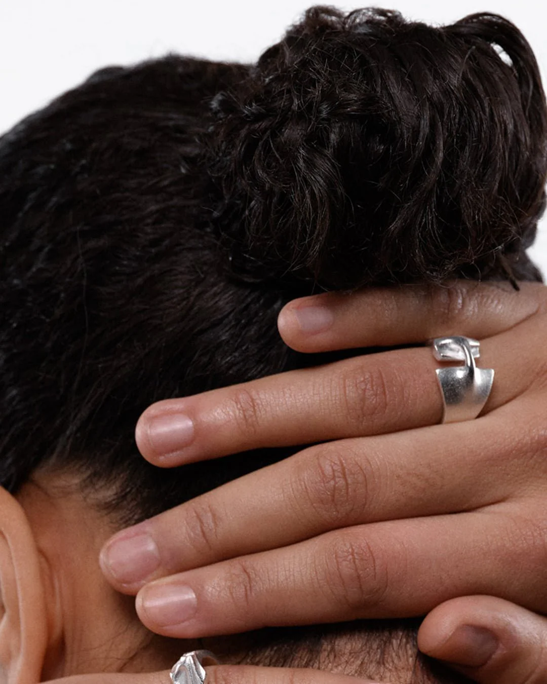 Styks-sormus hopea - Image 3