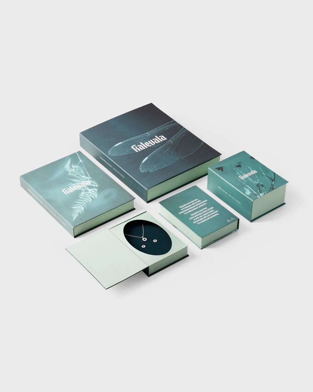 Thai-kaulakoru kulta - Image 3